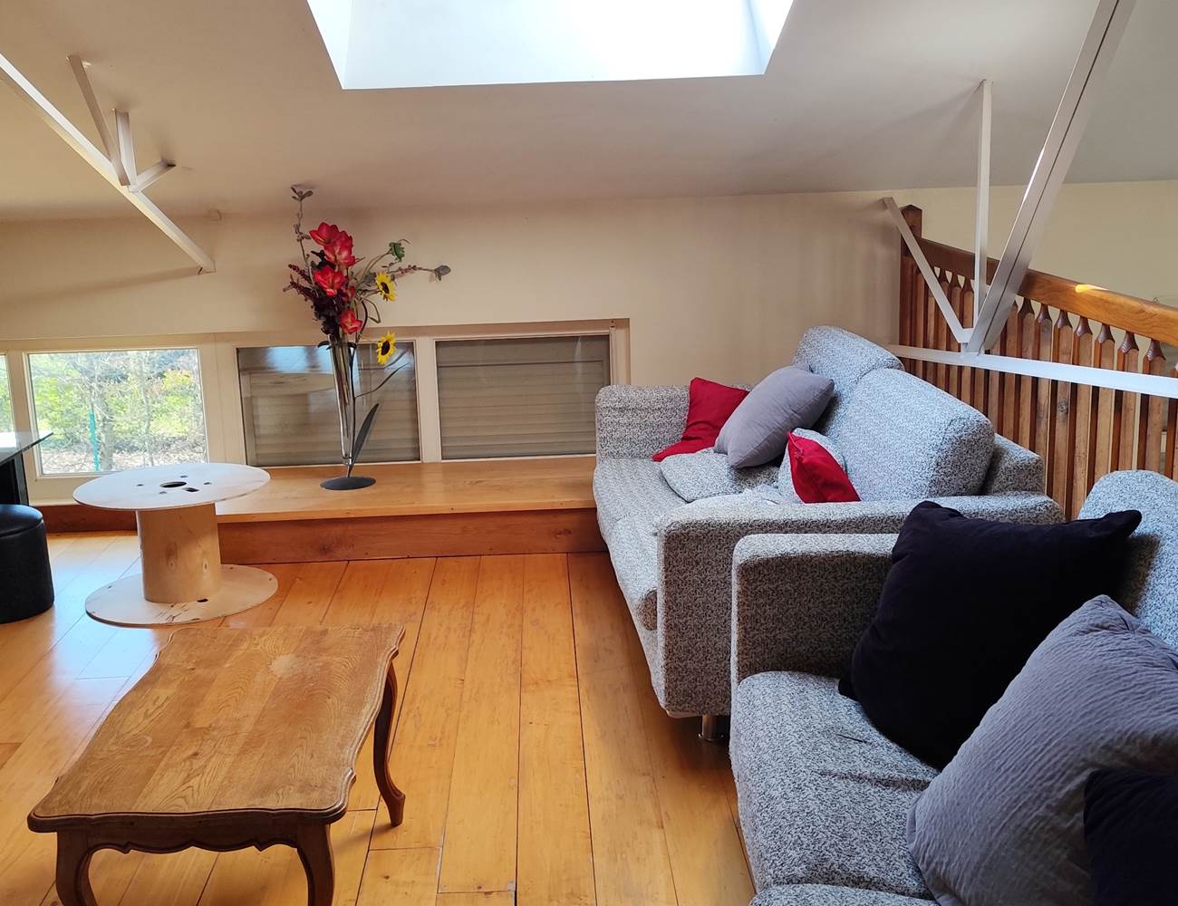 salon tv-photo-gallery