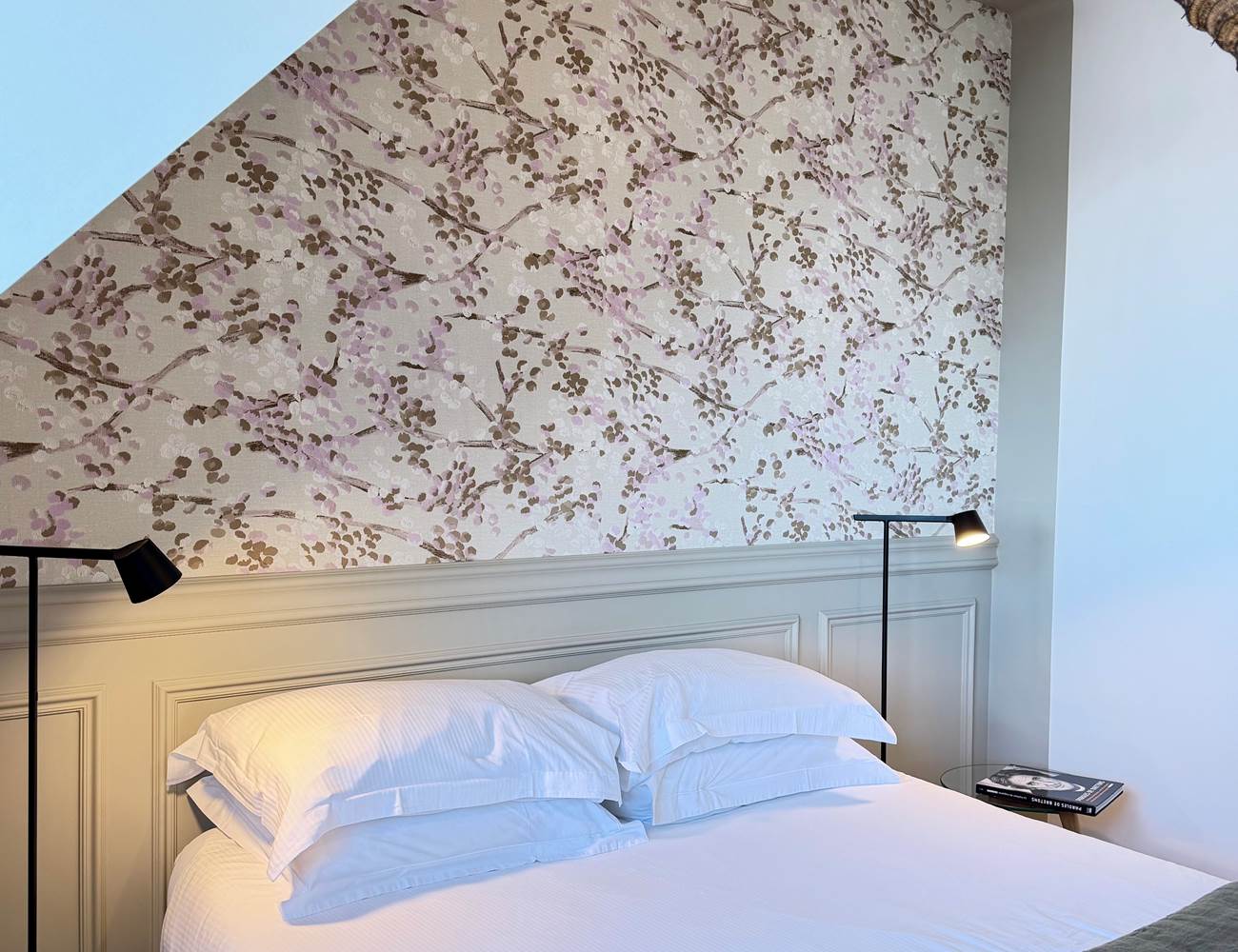 Toutes nos chambres bénéficient d une literie professionnelle 160/200-photo-gallery