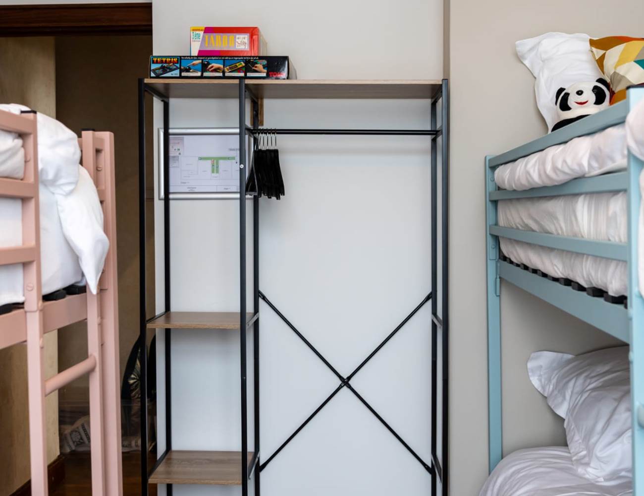 Chambre n°3 au 1er étage-photo-gallery