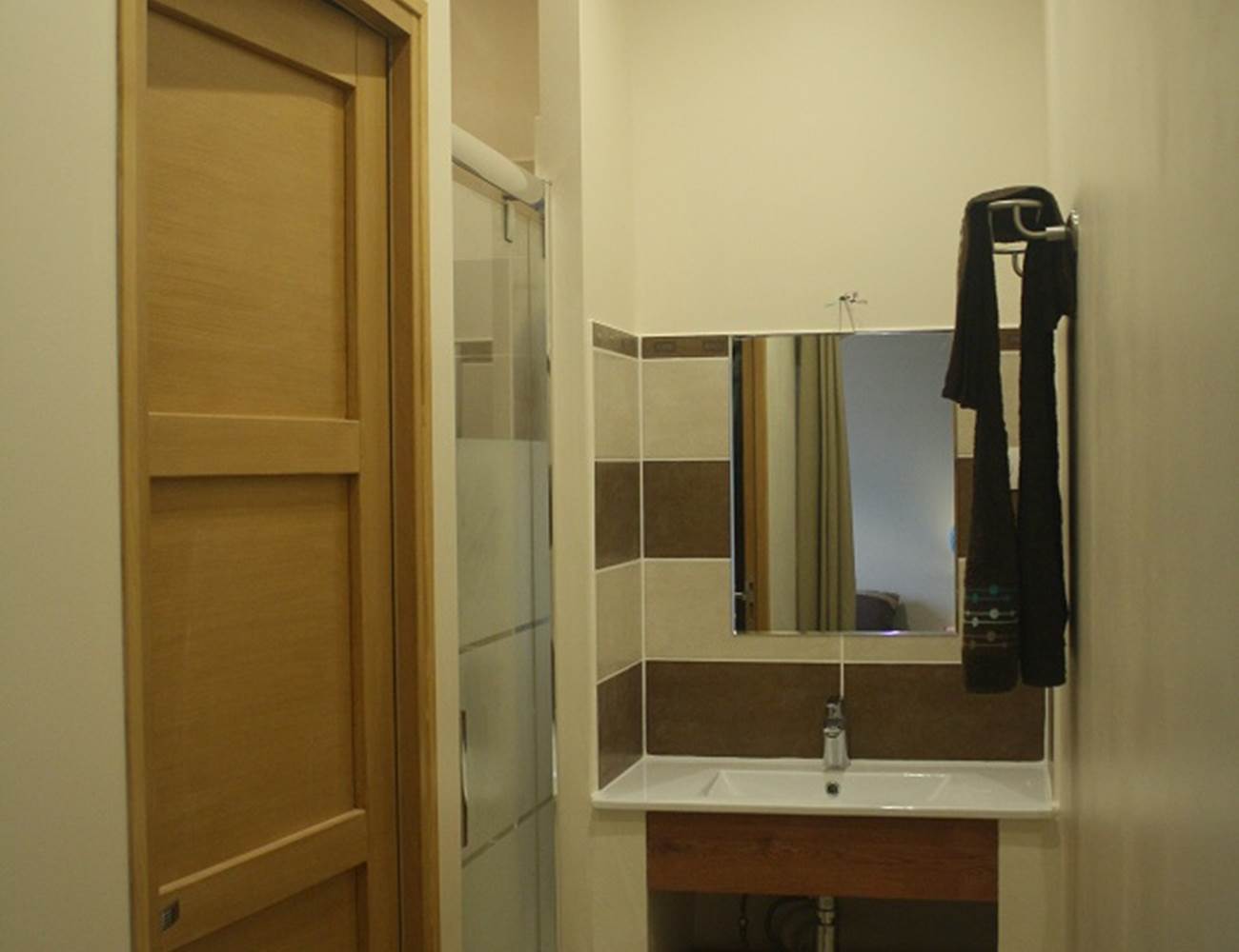 Salle d'eau Perou-photo-gallery