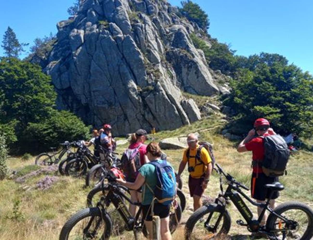 Le-Parc-National-des-Cévennes-vtt