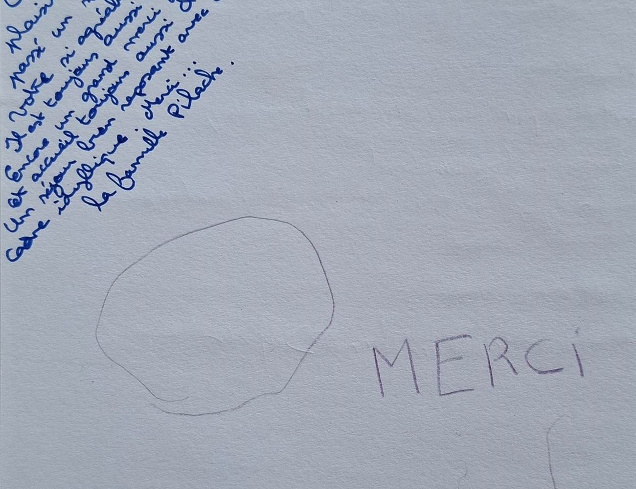 Famille Pilache 2ème séjour