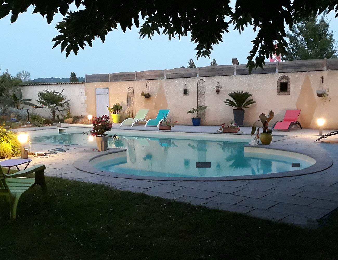 Piscine du Clos de la Salamandre-photo-gallery