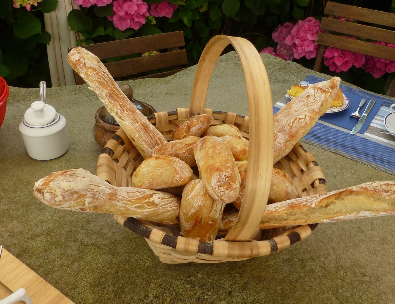 le pain maison-photo-gallery