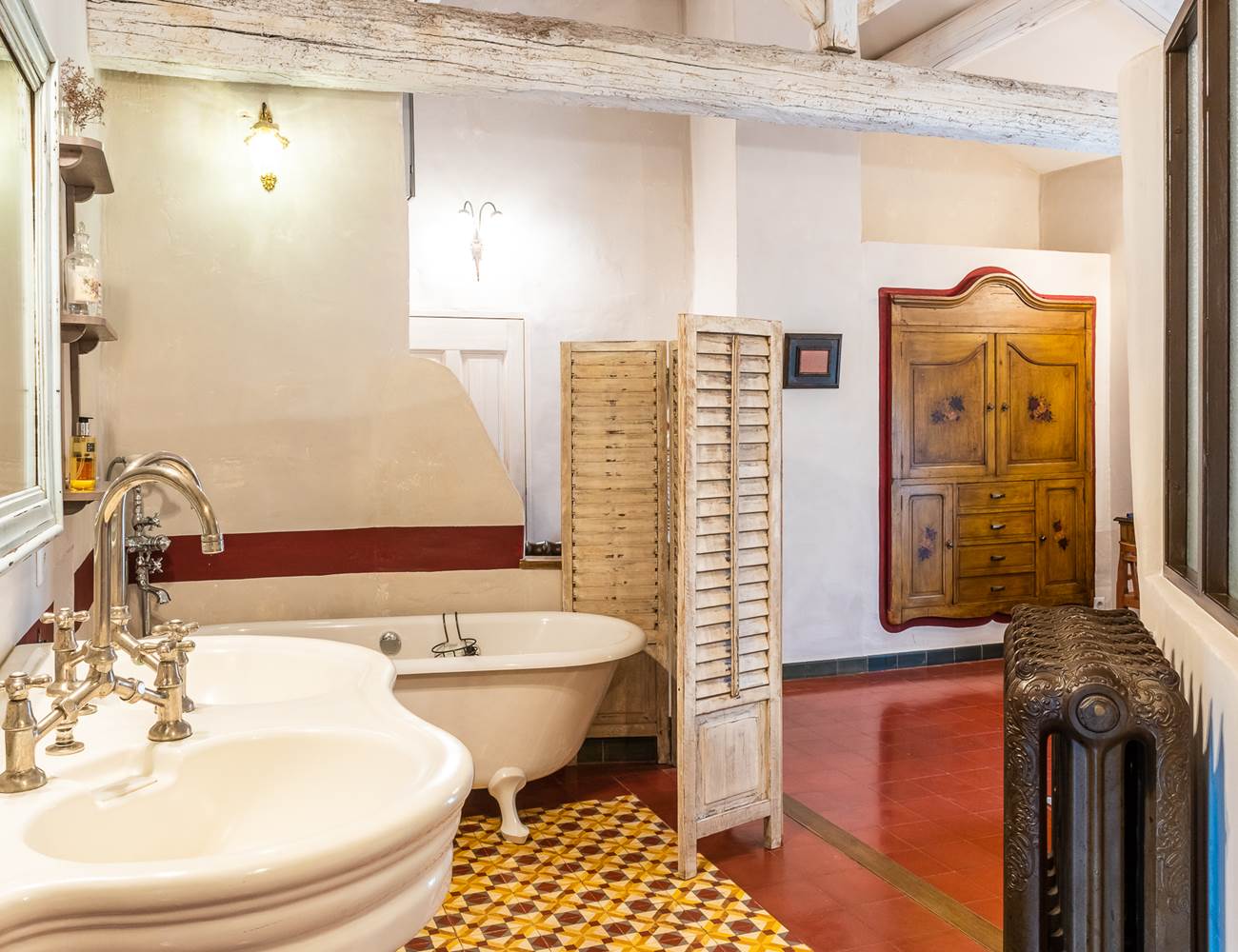 Otello chambre d'hôtes de charme-photo-gallery