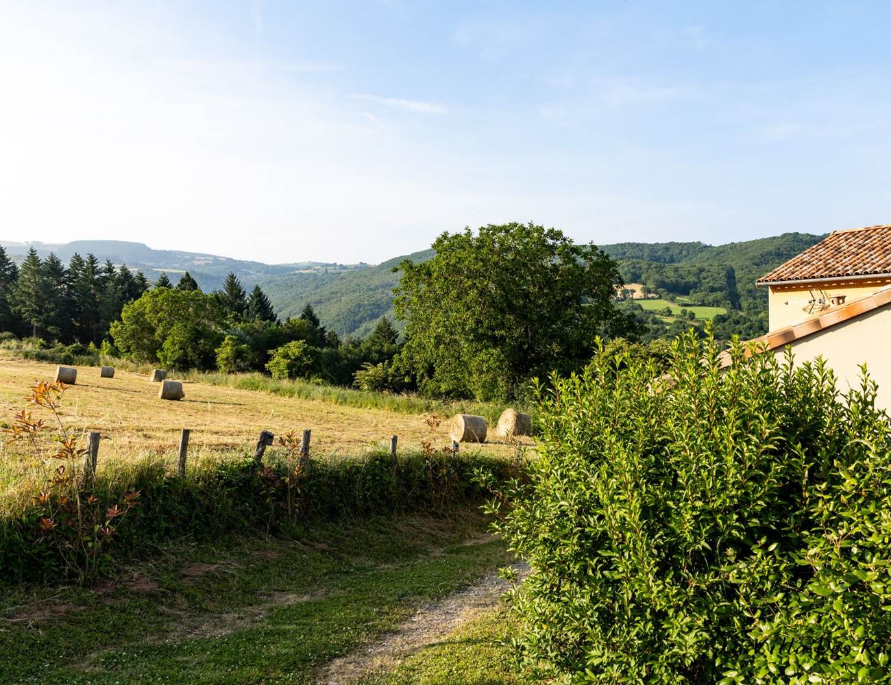 Bienvenue à La villa des Raspes-photo-gallery