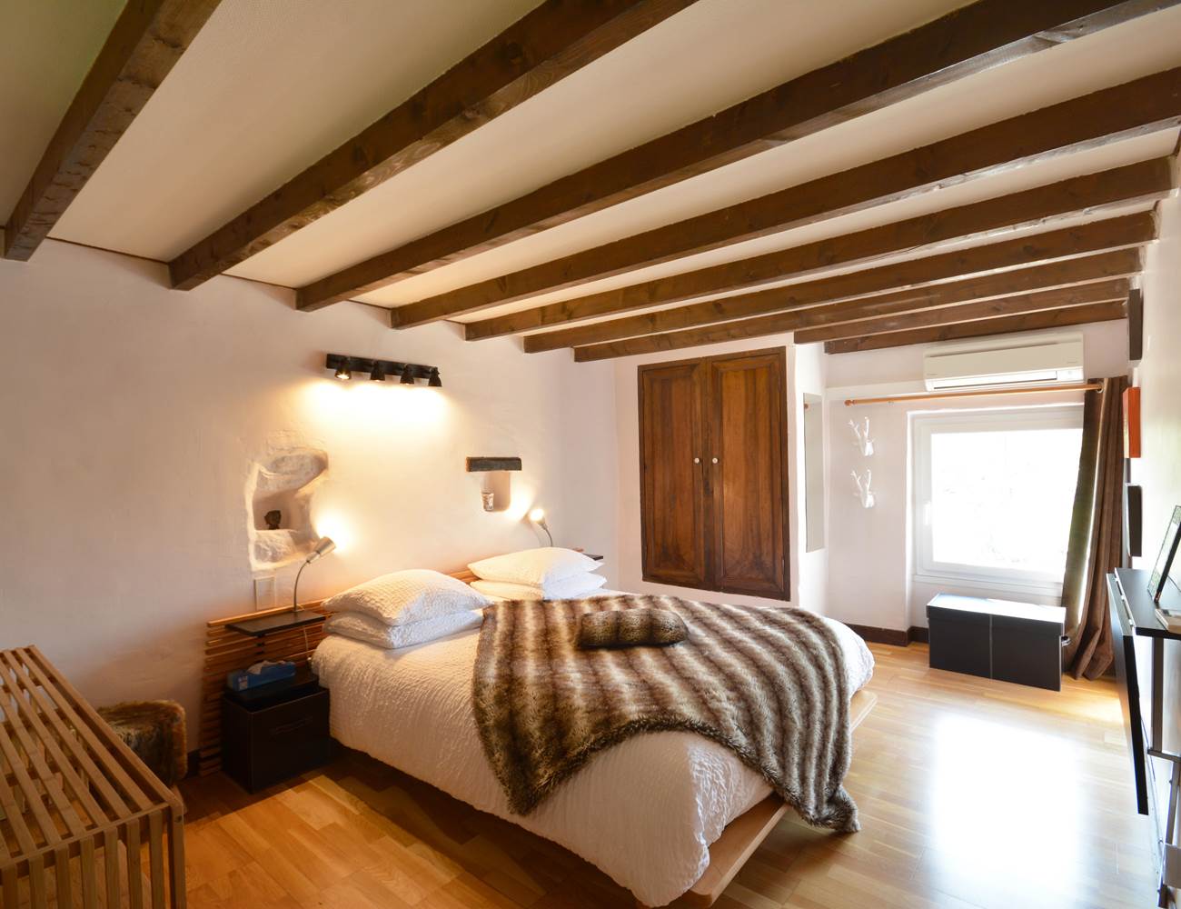 tres cosy la chambre valere en mezzanine-photo-gallery
