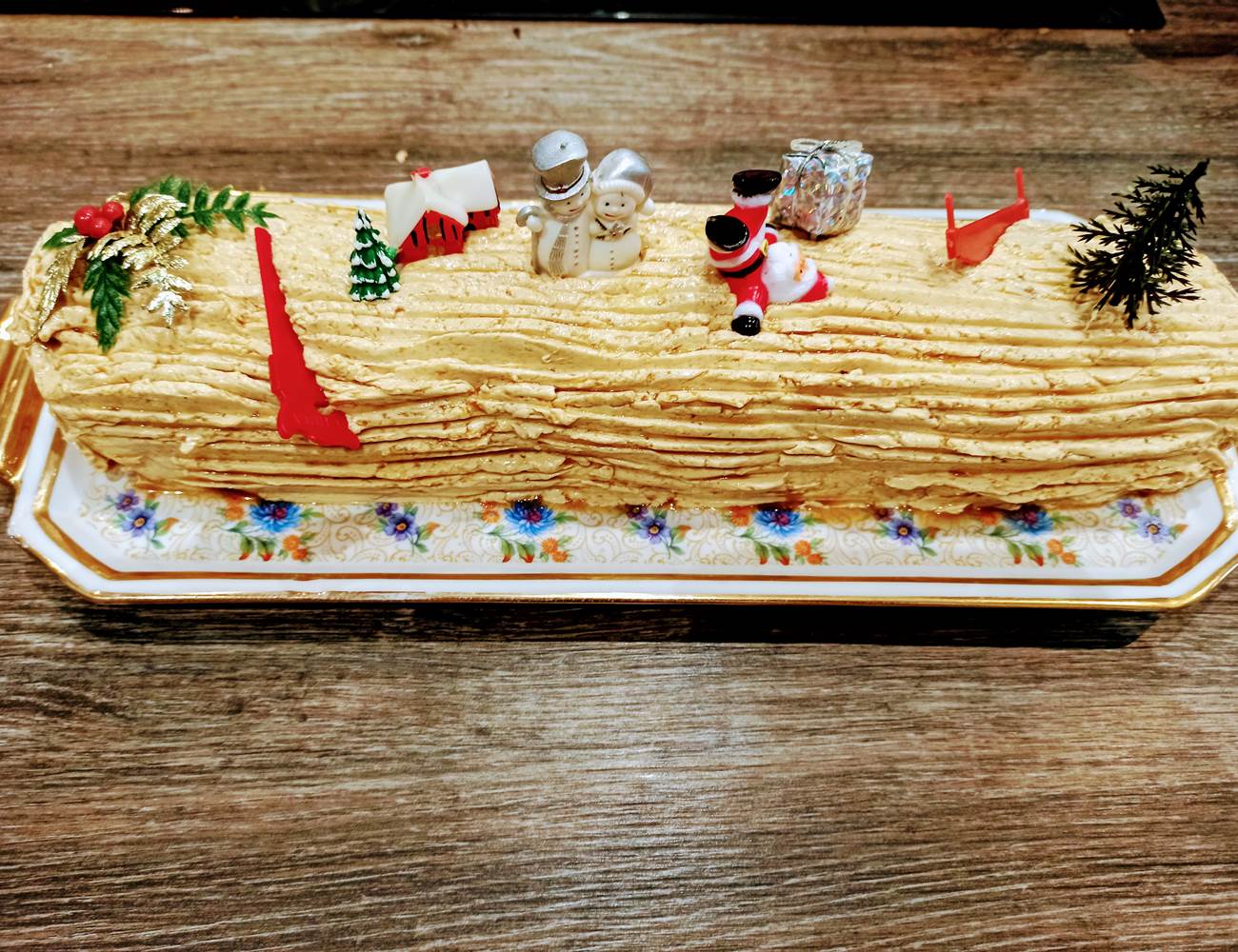 buche noel-photo-gallery