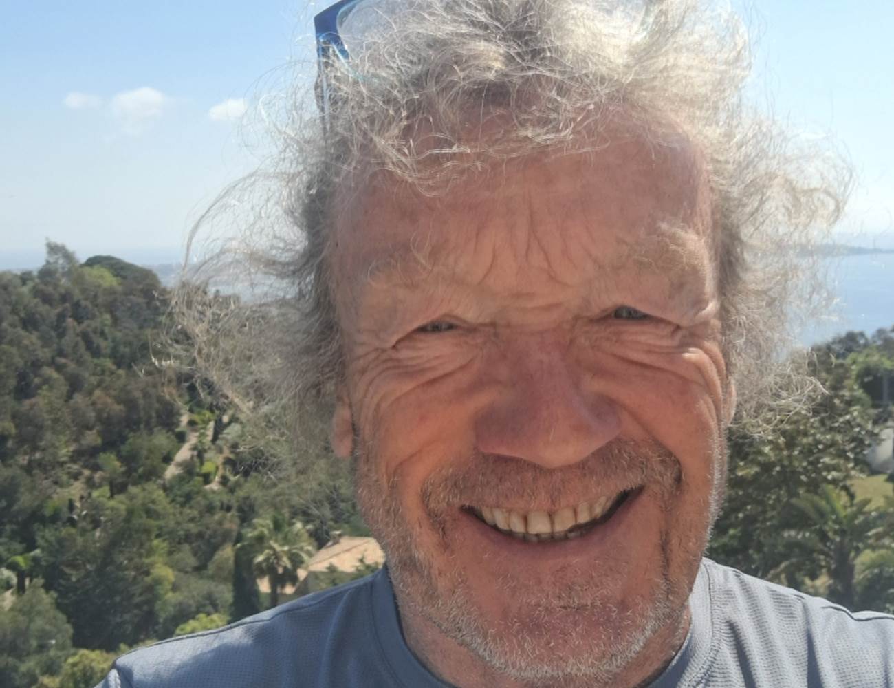 Philippe Michelot vous accueille dans la Villa Alamp-photo-gallery