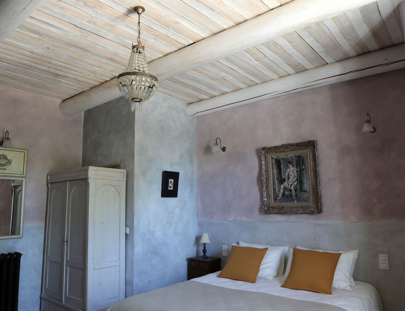 Tosca chambre d'hôtes et bien-être-photo-gallery