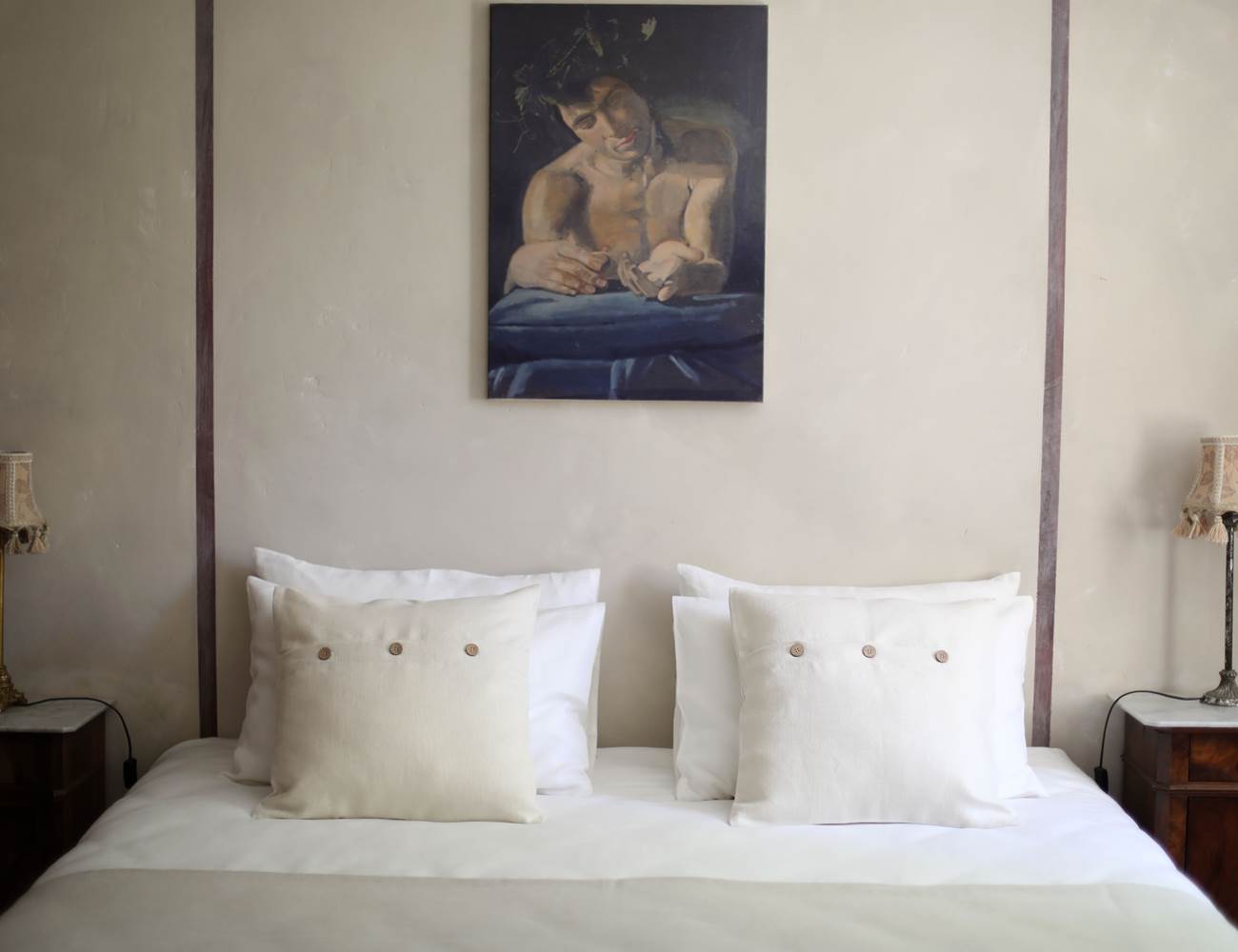 Carmen chambre d'hôtes de charme-photo-gallery