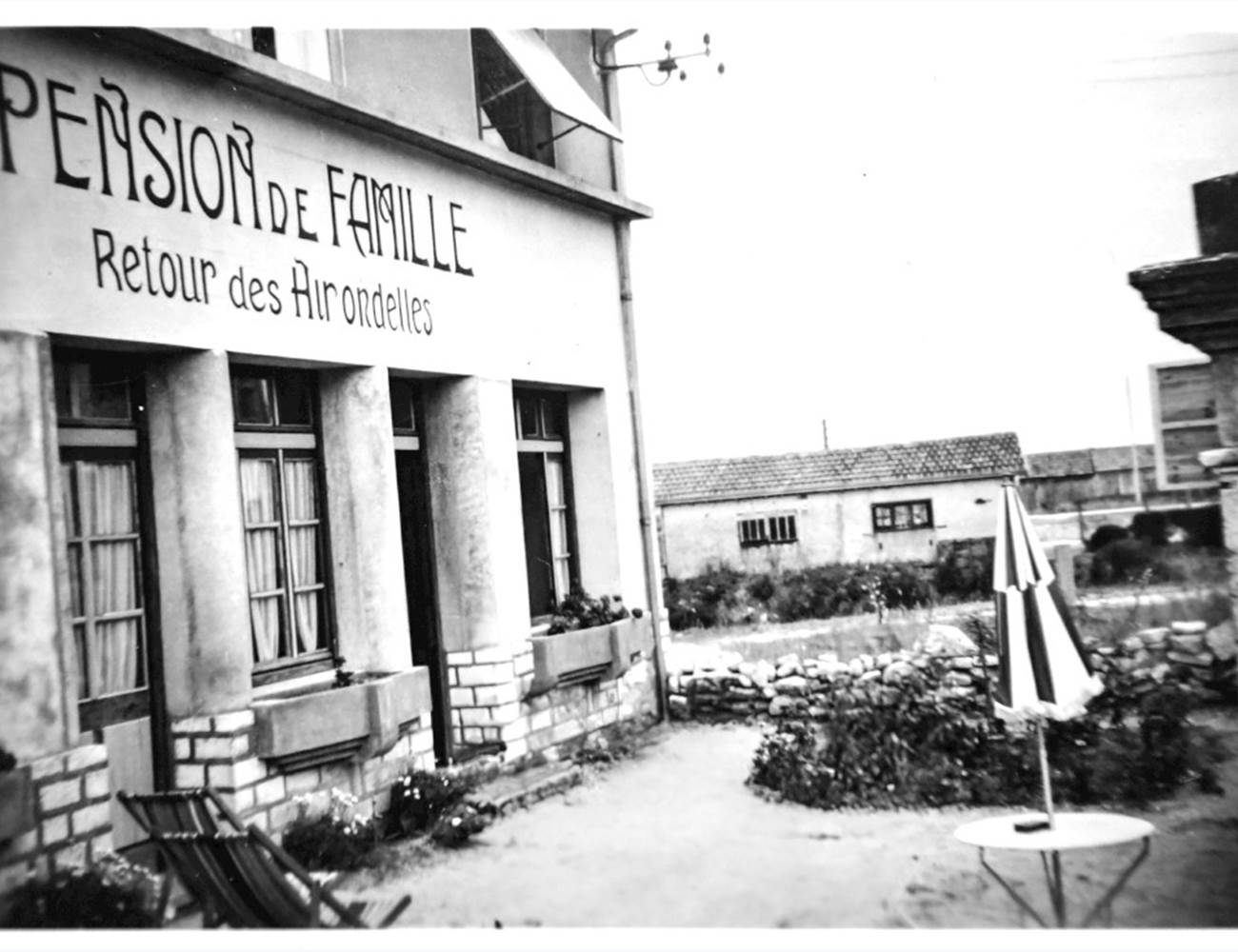 Les hirondelles d'antant-photo-gallery