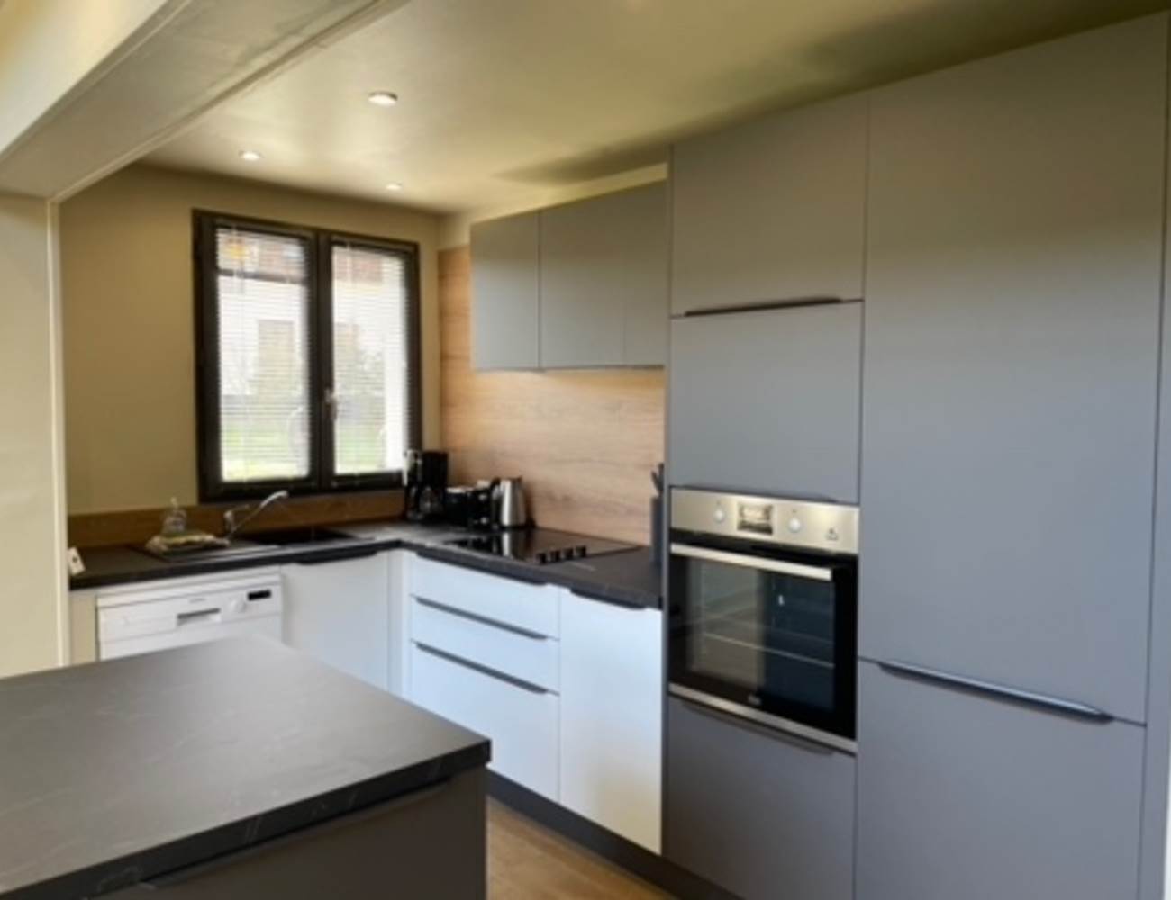 Gîte avec cuisine équipée 5 personnes-photo-gallery
