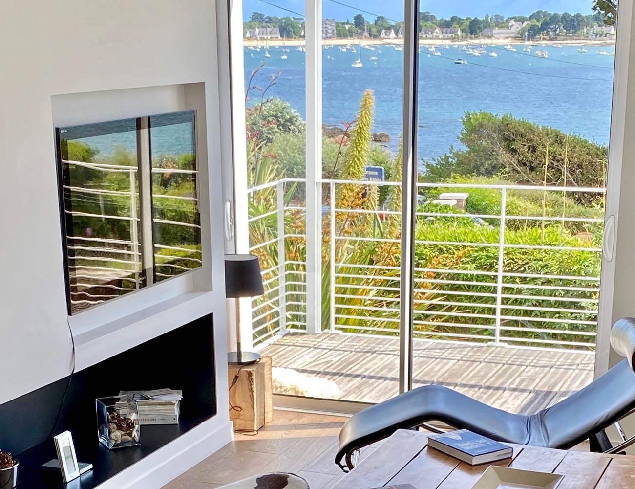 Villa de charme vue mer-photo-gallery