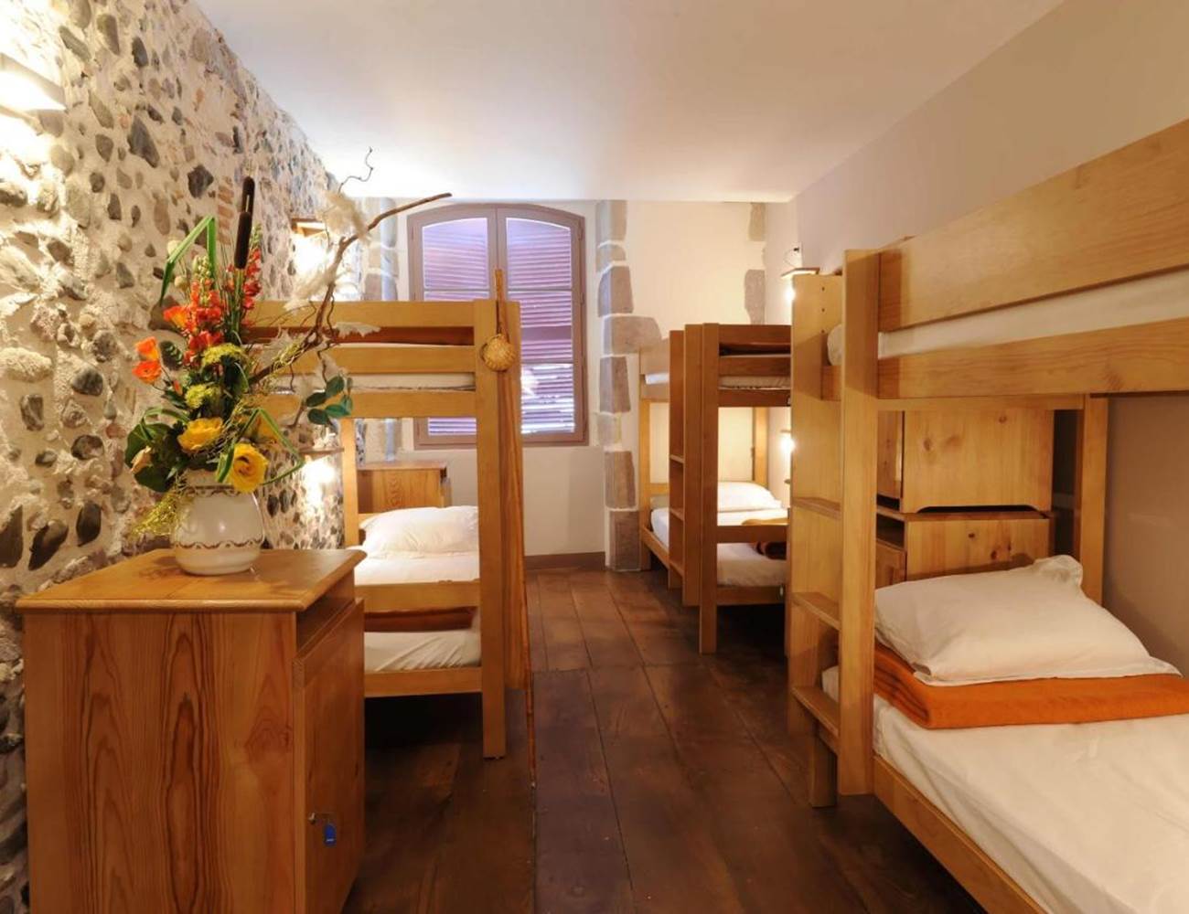 Auberge-Du-Pelerin-Saint-Jean-Pied-de-Port-Exterior-photo-gallery