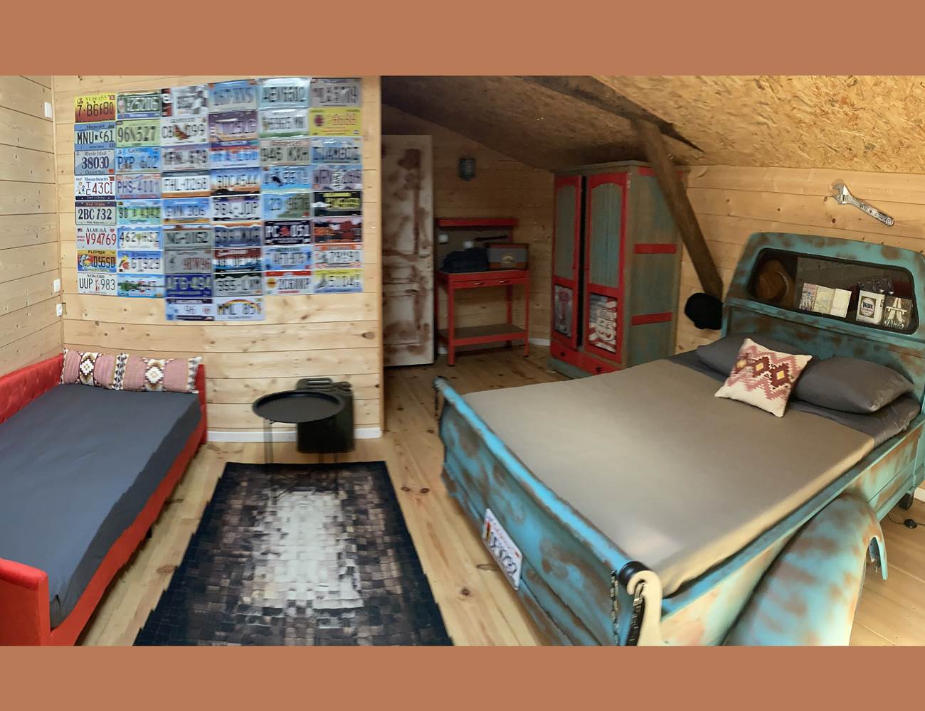 chambre route 66-photo-gallery