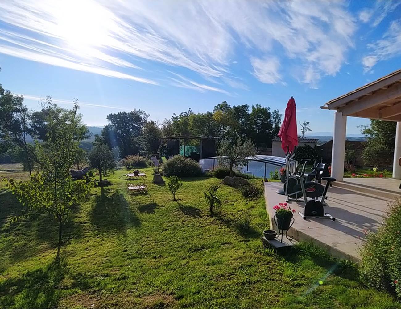 vue jardin-photo-gallery