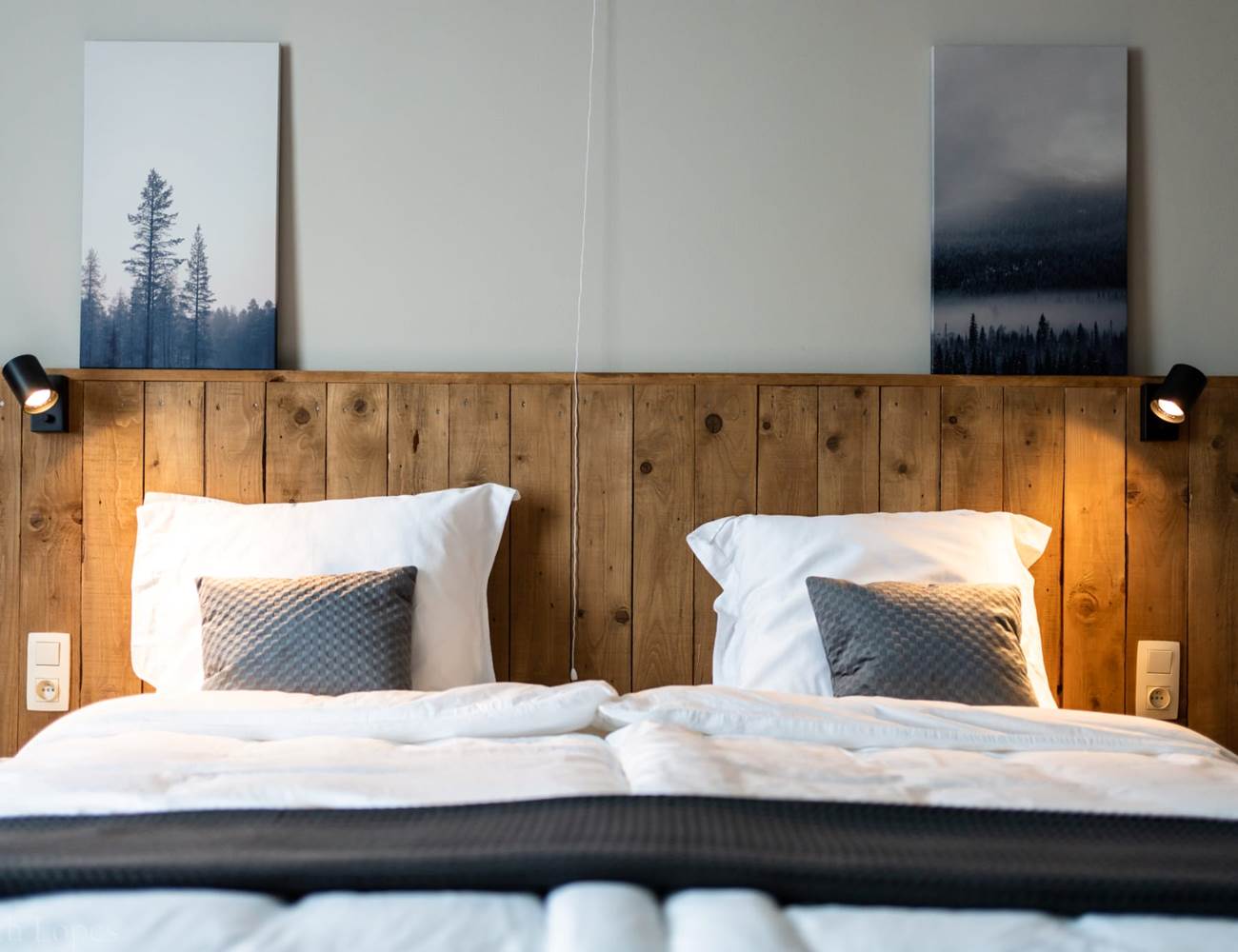 Chambre n° 2 au 1er étage-photo-gallery