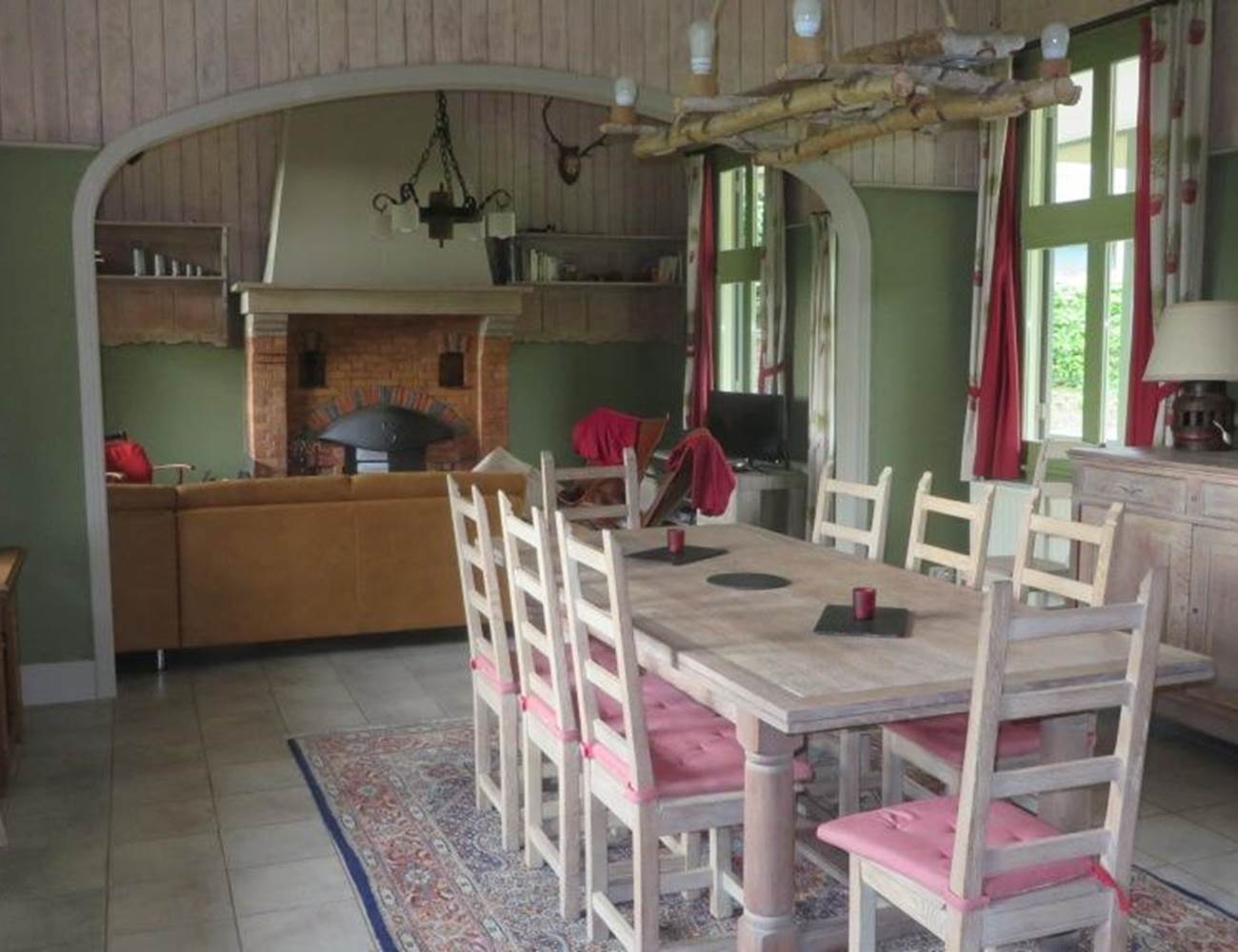 Le séjour-photo-gallery