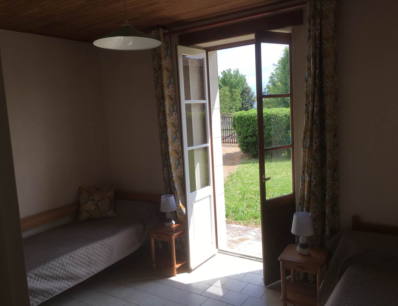 La chambre à 2 lits-photo-gallery