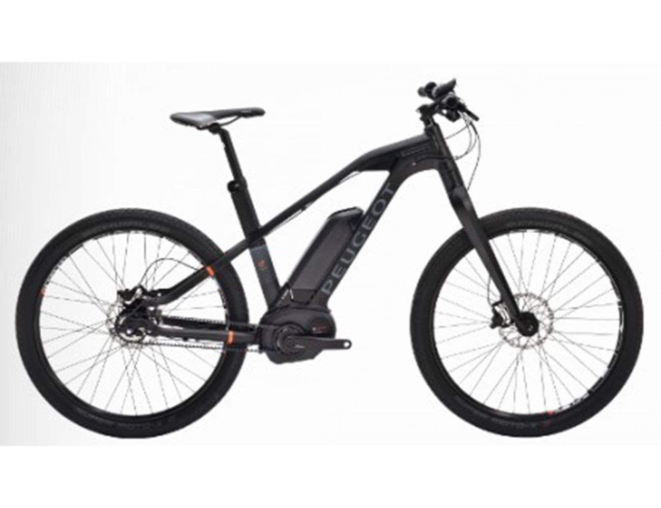 Vélo Peugeot-photo-news