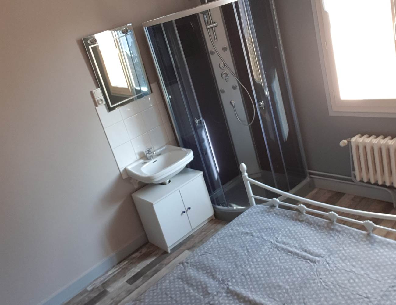 Chambre économique-photo-gallery