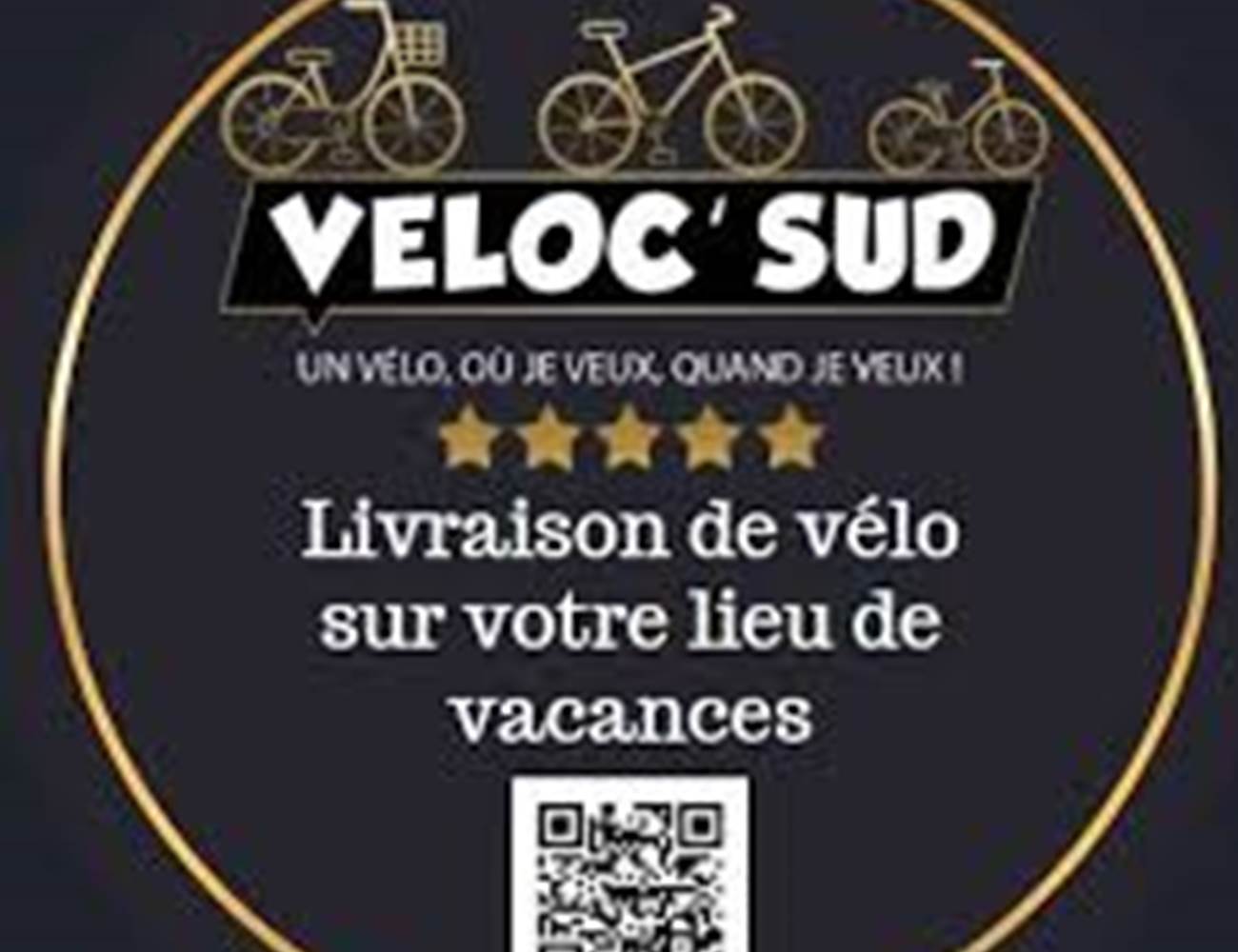Notre partenaire Véloc'Sud-photo-page