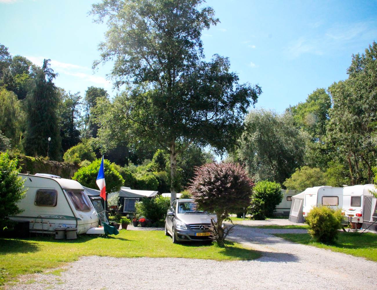 Camping La Fontaine des Clercs-photo-gallery