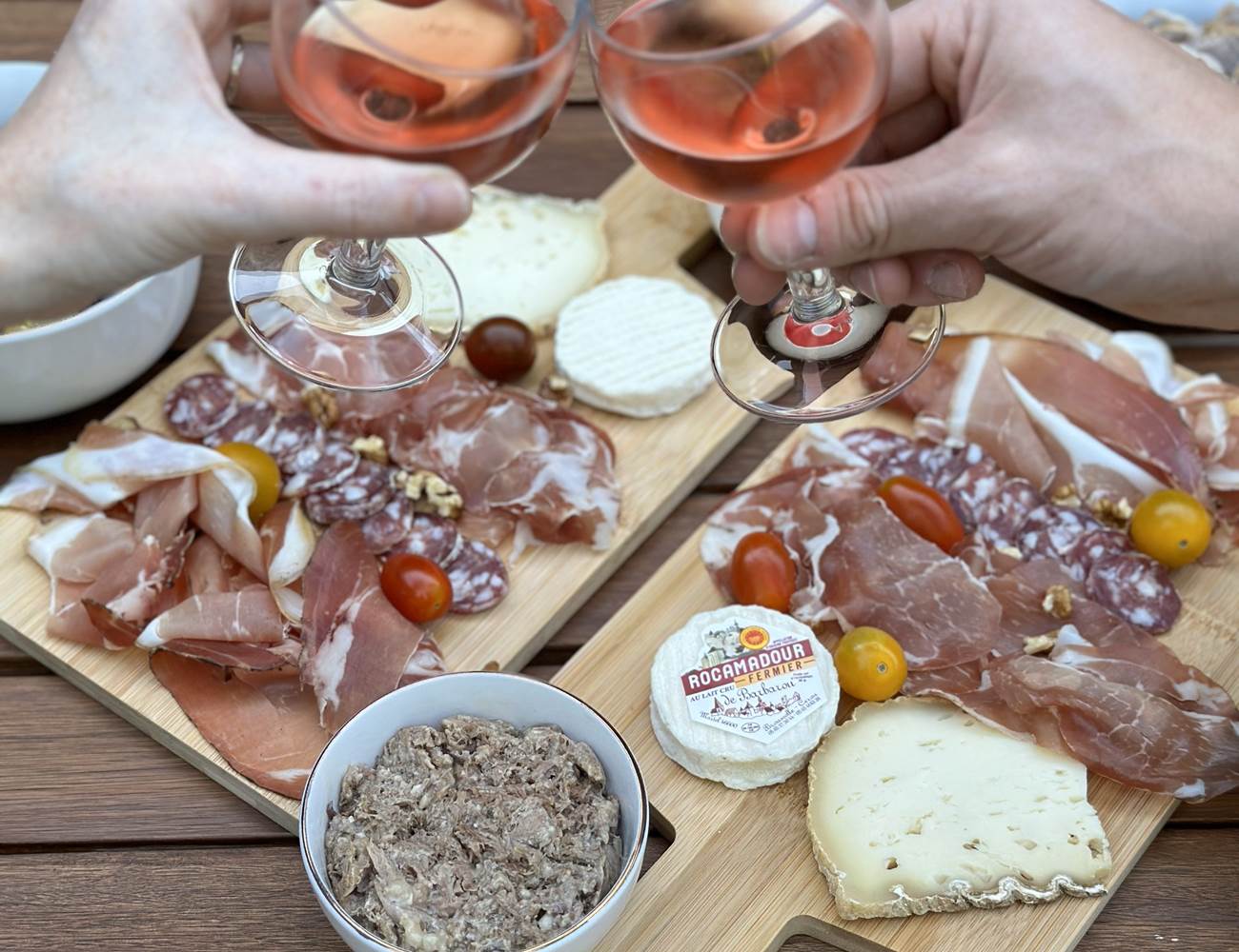 Planche dinatoire en option-photo-gallery