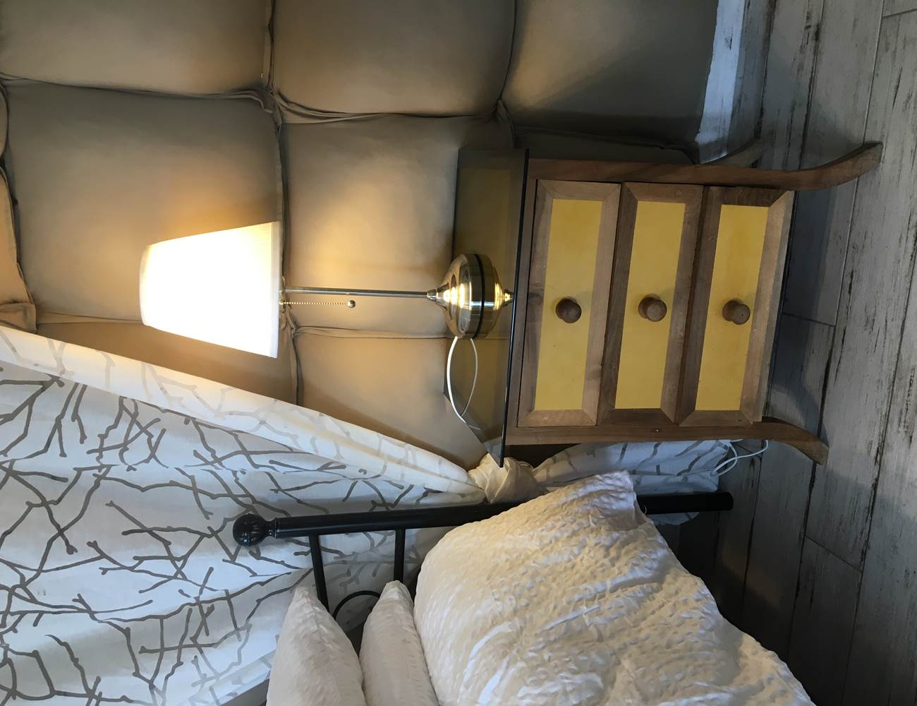 coin nuit du gite "au mas"-photo-gallery