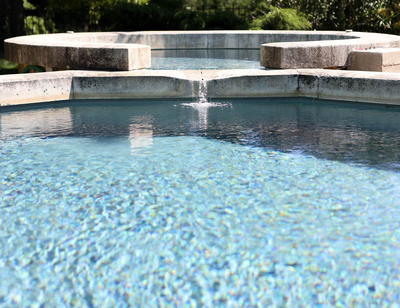 Maison d'hôtes et bien être - Piscine extérieure-photo-gallery