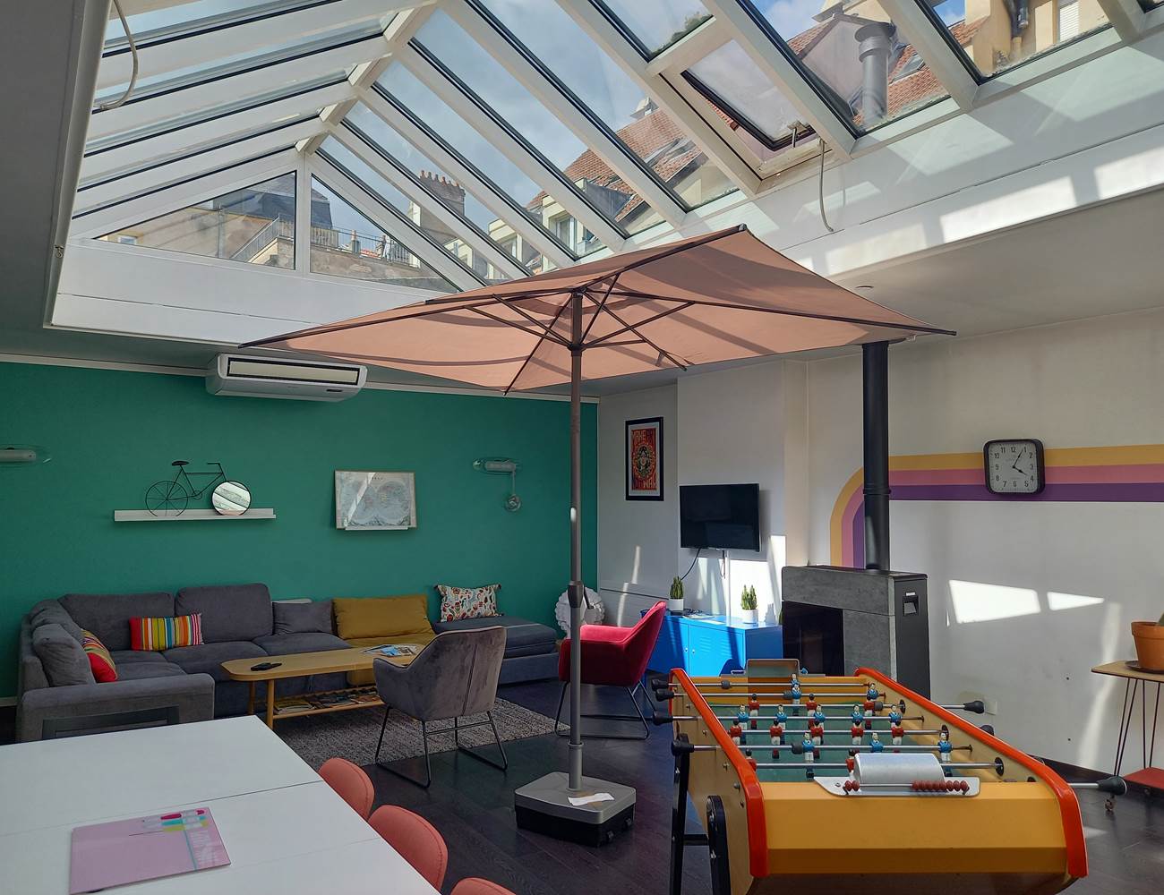 une pièce de vie lumineuse de 60m²-photo-gallery