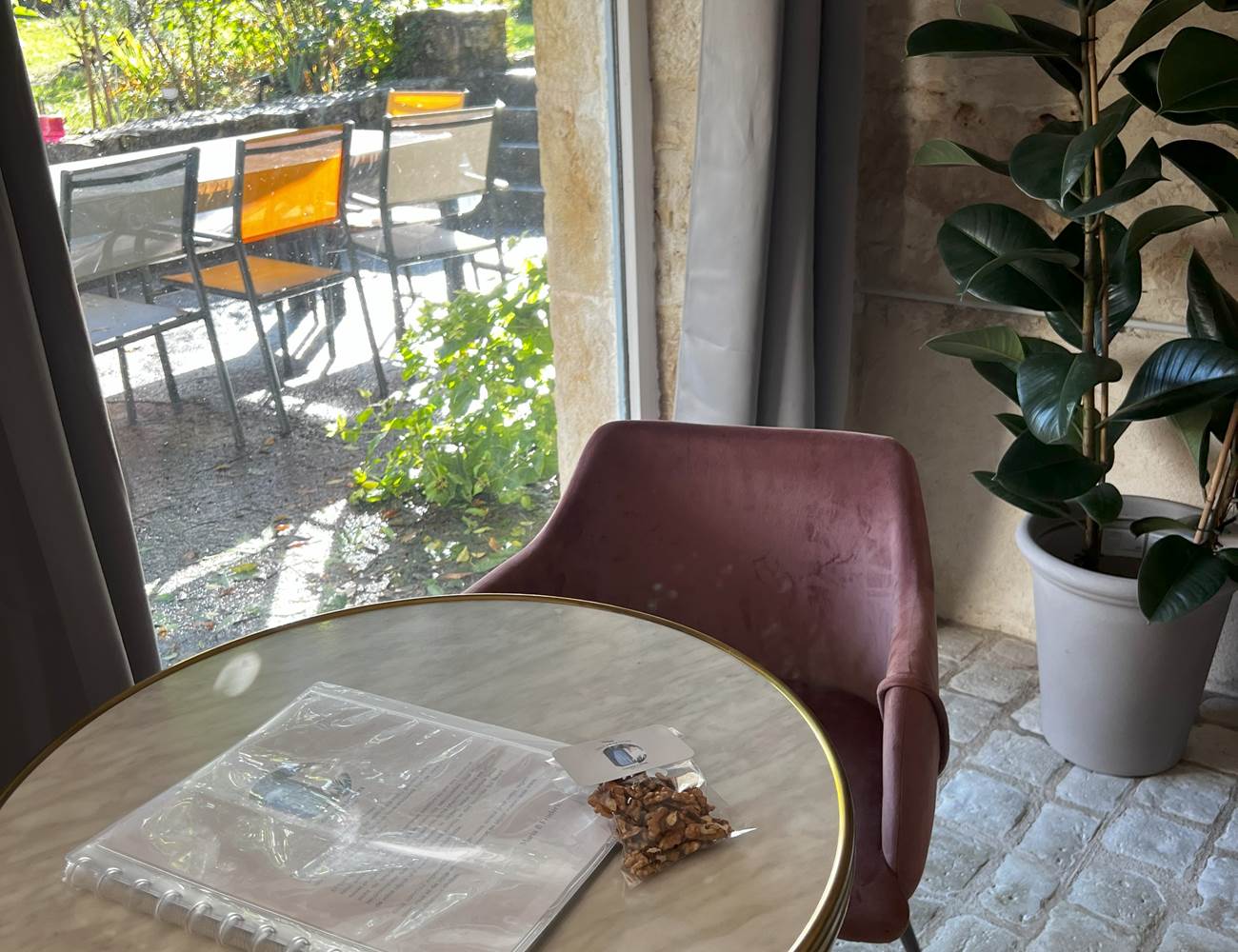 Table bistrot-photo-gallery