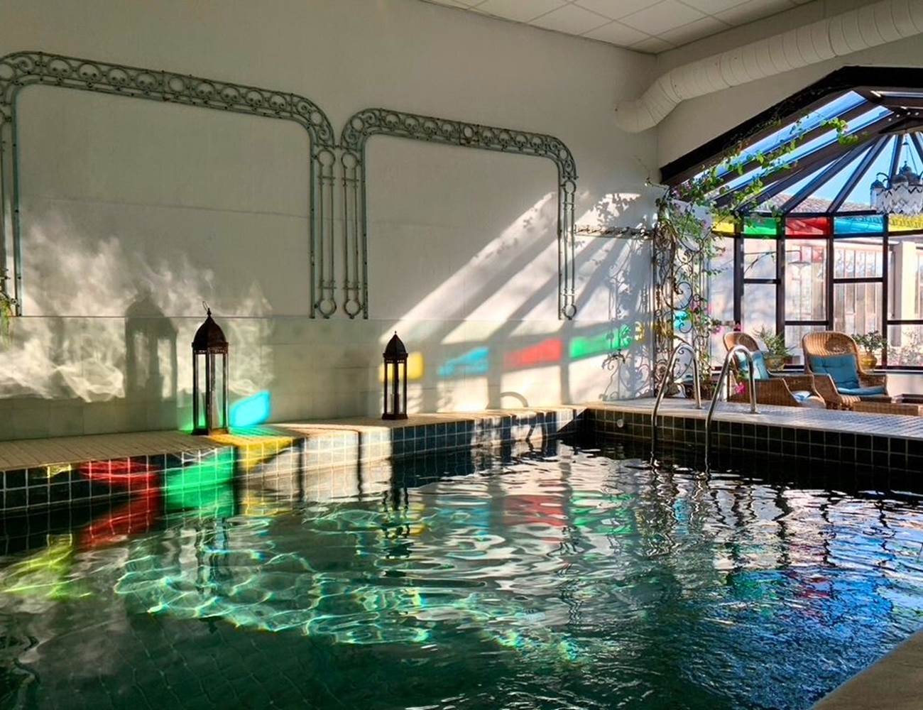 Hôtel Vaucluse-photo-gallery