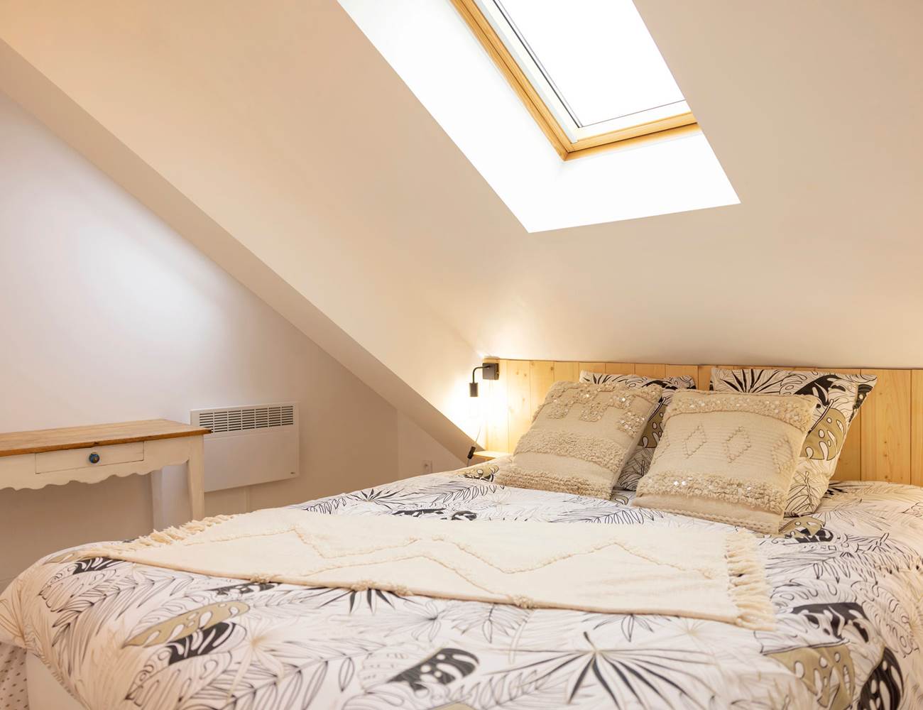 Chambre 1-photo-gallery