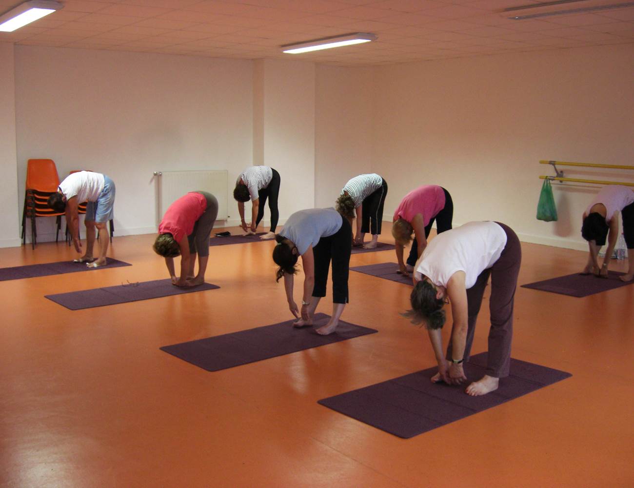 Gymnastique Bien-être : Pilates, Stretching à Pau-photo-gallery