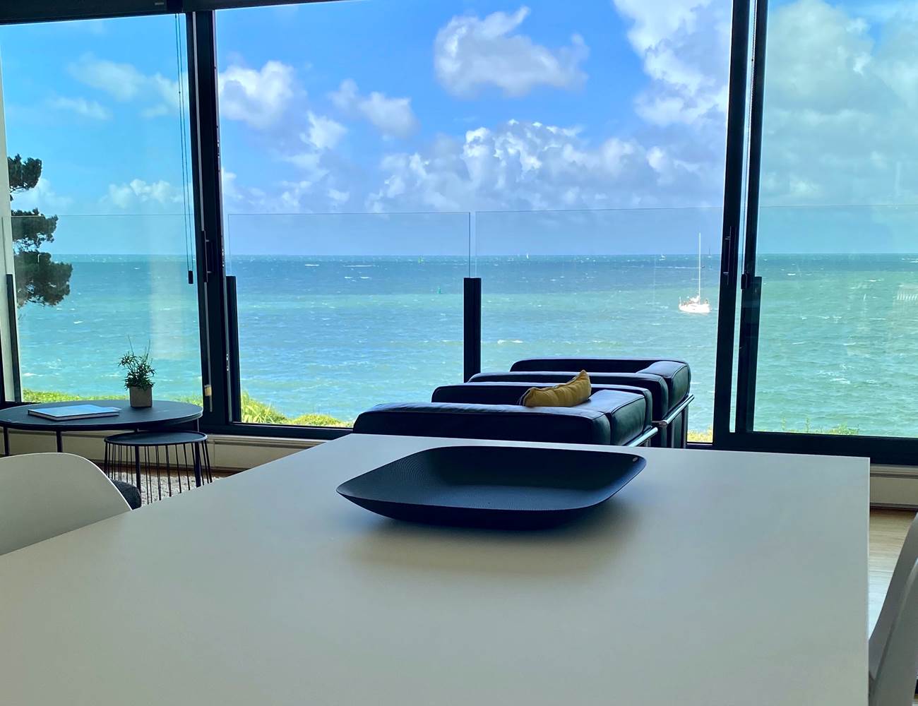 Dîner devant la mer-photo-gallery