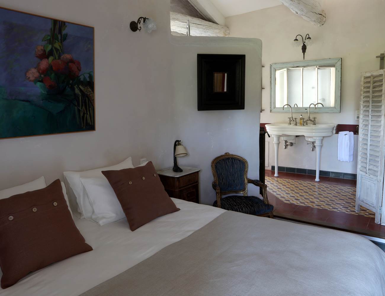 Otello chambre d'hôtes Vaucluse-photo-gallery