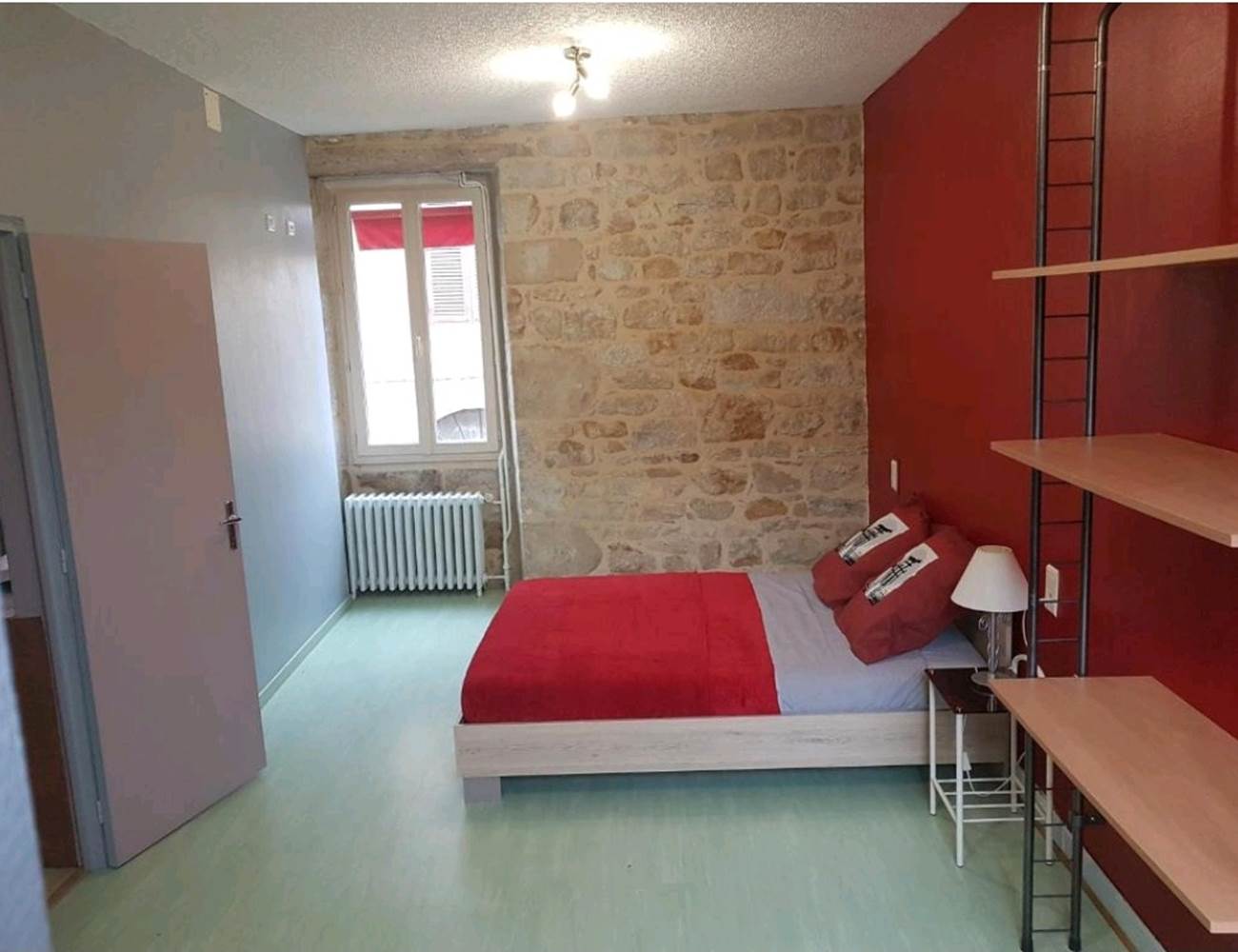 Chambre gîte de 1 à  6-photo-gallery