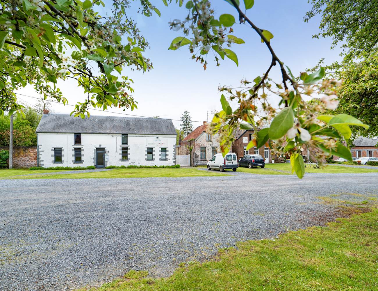 La Grange au Corps-photo-gallery