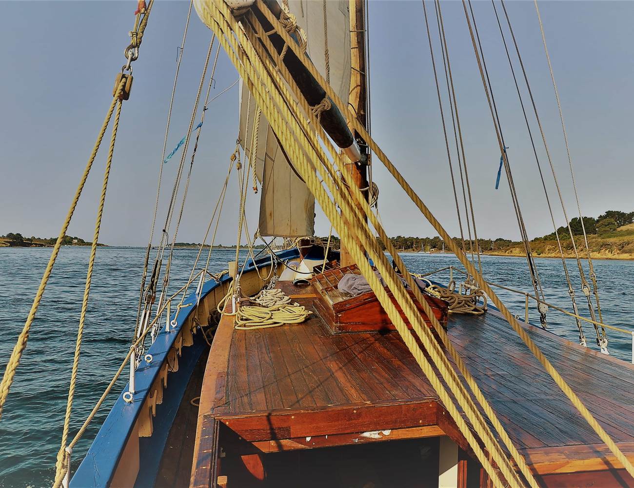 Boreale, les voiles oceane-photo-gallery