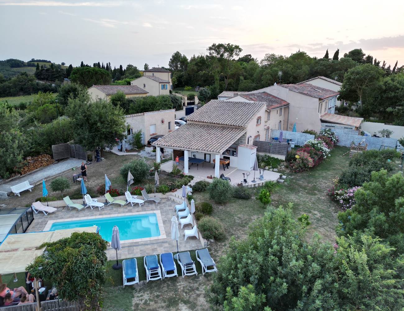 vue aerienne gites-photo-gallery