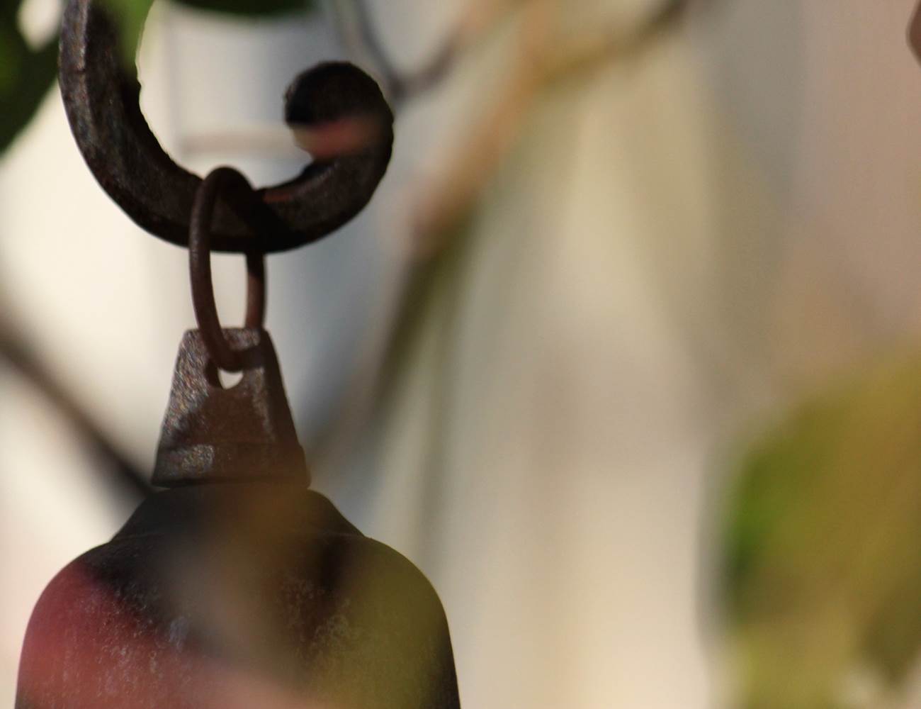 les volutes et les courbes dessinent à elles seules l'esprit harmonieux du Broual