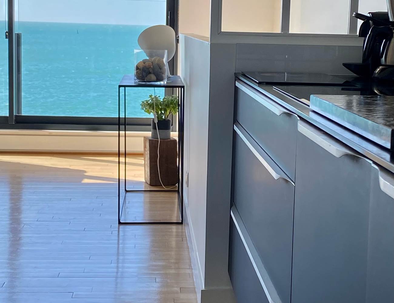 Cuisine vue océan-photo-gallery