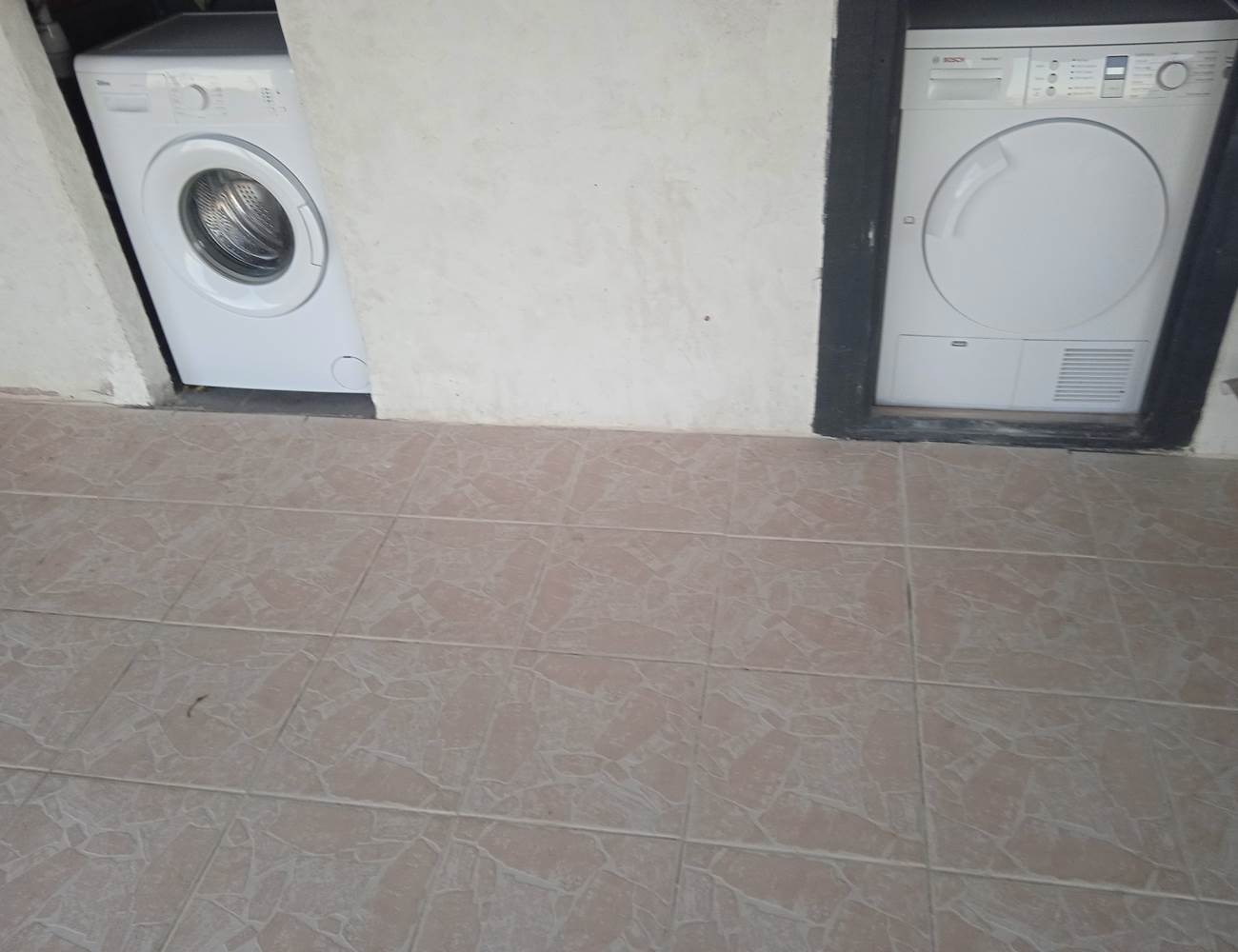 seche linge et lave linge-photo-gallery