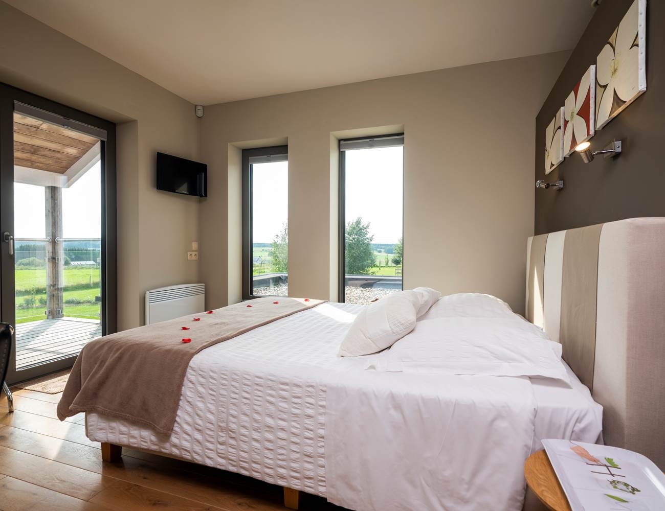 Chambre Crépuscule-photo-gallery