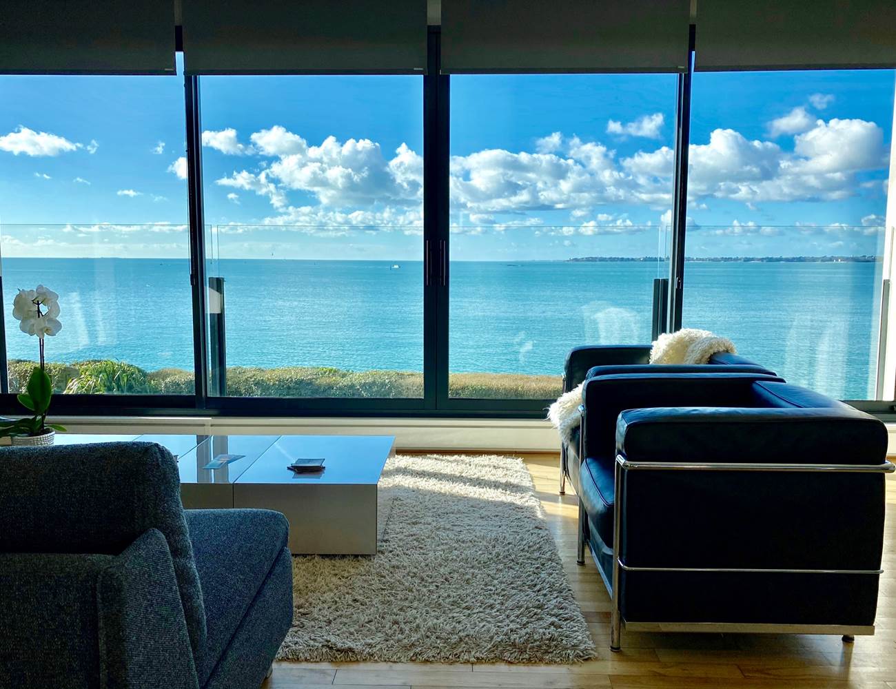 Gite de charme ; vue mer panoramique-photo-gallery