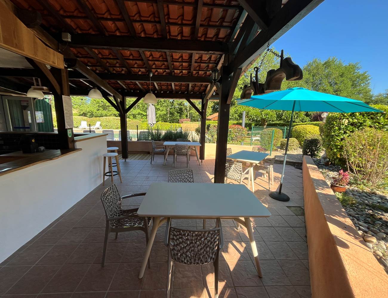 Terrasse et bar-photo-gallery