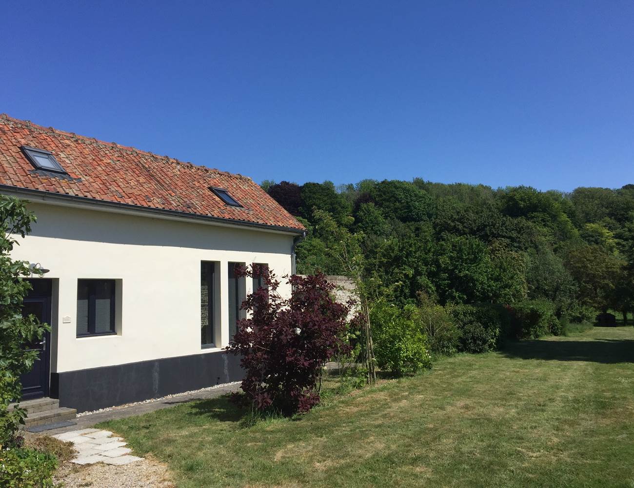 Gîte 4 épis Côte d'Opale-photo-gallery