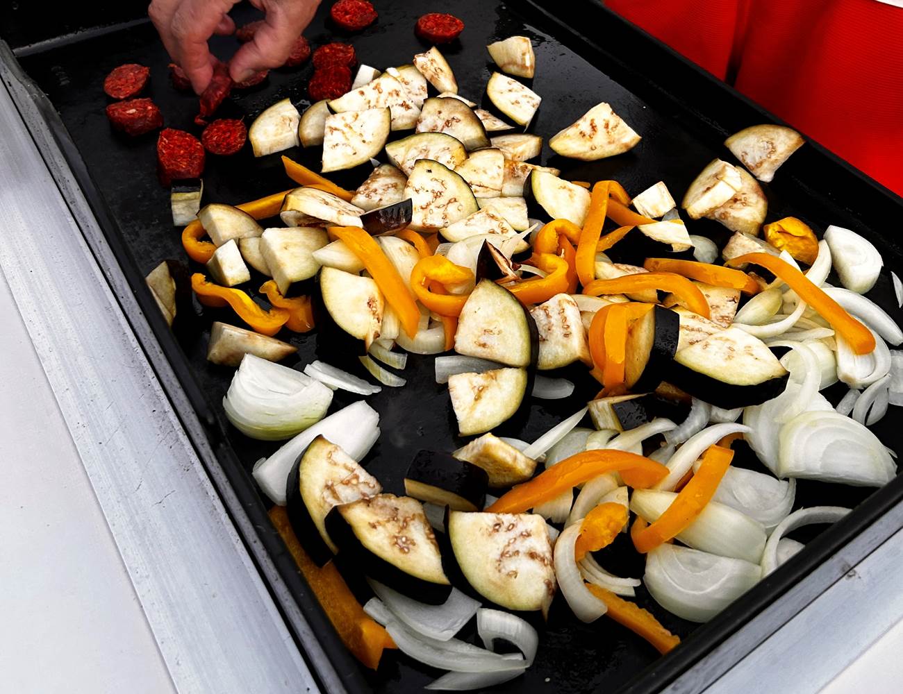 Cuisiner en plein air-photo-page